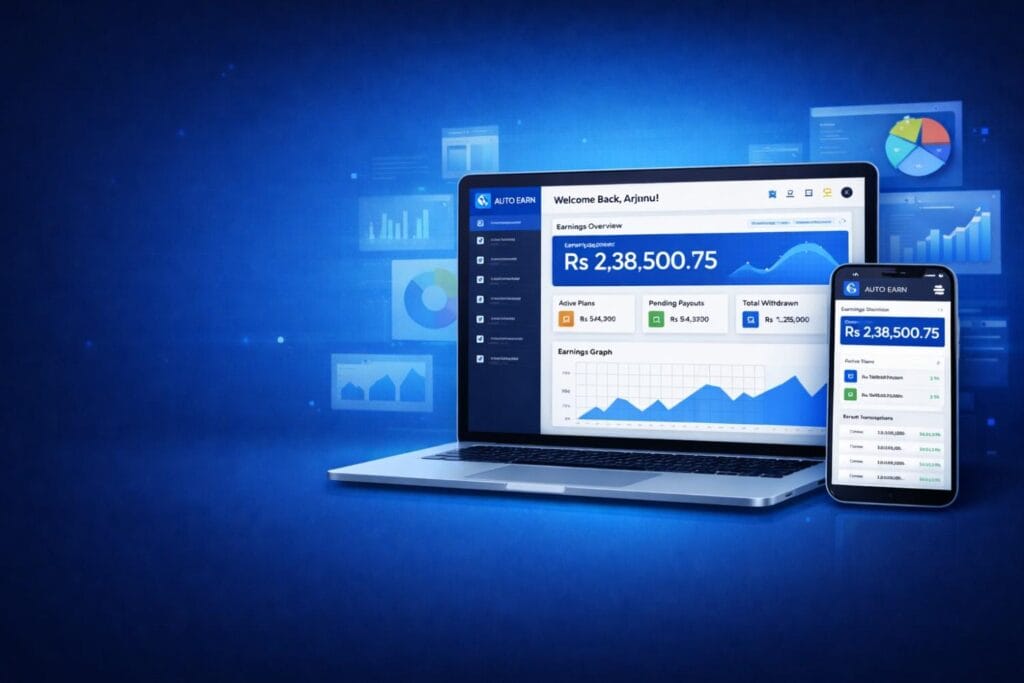 Fund Flow Banner